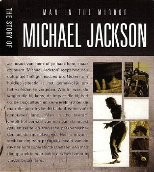 MUZIEK DVD - Michael Jackson - 1