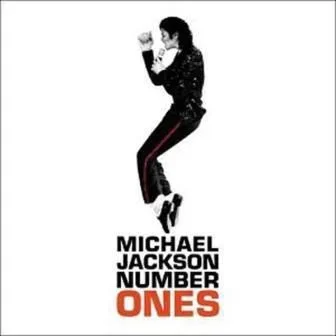 CD - Michael Jackson NUMBER ONES - 0