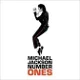 CD - Michael Jackson NUMBER ONES - 0 - Thumbnail