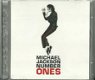 CD - Michael Jackson NUMBER ONES - 1 - Thumbnail