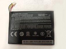 Batteria Acer BAT-715 Note di alta qualità 2710MAH/10WH