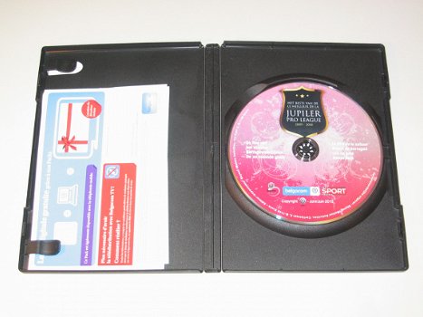 DVD - Het Beste Van De Jupiler Pro League 2009-2010 - 3