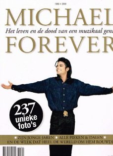 Michael Forever-Het leven en de dood van een muzikaal genie