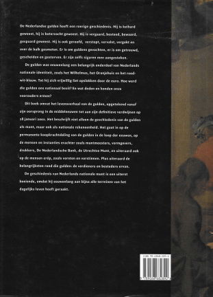 De gulden - Geschiedenis van Nederlands nationale munt - Henk Povée - Afbeelding 2