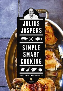 Simple smart cooking - 1