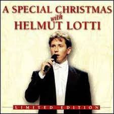 Helmut Lotti  -  A Special Christmas with Helmut Lotti  (CD)