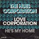 The Hues Corporation : Love corporation (1975) - 1 - Thumbnail
