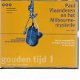 Paul Vlaanderen En Het Milbourne-Mysterie (3 CD Hoorspel/Luisterboek) - 1 - Thumbnail