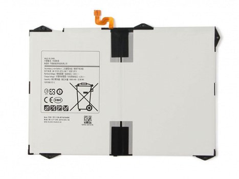 Samsung EB-BT825ABE batería de la tableta 6000MAH/22.80Wh 3.8V/4.35V - 1