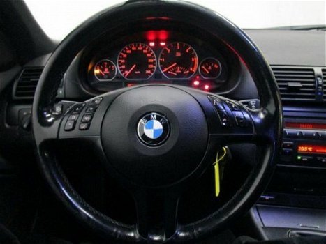 BMW 3-serie Touring - 318d Lifestyle Executive Airco Leer - 1