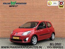 Renault Twingo - 1.2-16V Authentique | 1e eigenaar | Lichtmetaal | CV | Radio/cd | Dealer onderhoude