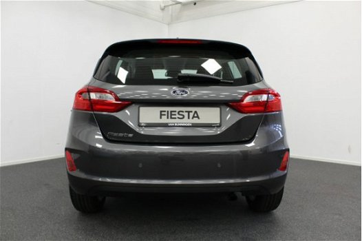 Ford Fiesta - 1.1 Trend * Uit voorraad leverbaar of nieuw te bestellen* U bepaalt de opties *Extra V - 1