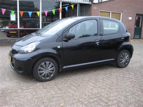 Toyota Aygo - 1.0-12V Access - 1