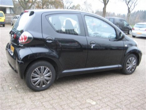 Toyota Aygo - 1.0-12V Access - 1