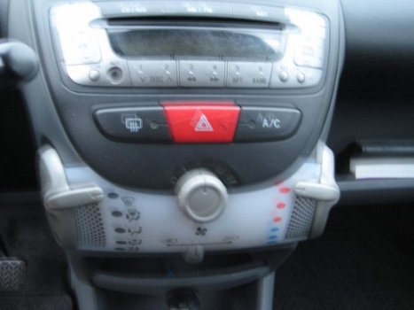 Toyota Aygo - 1.0-12V Access - 1