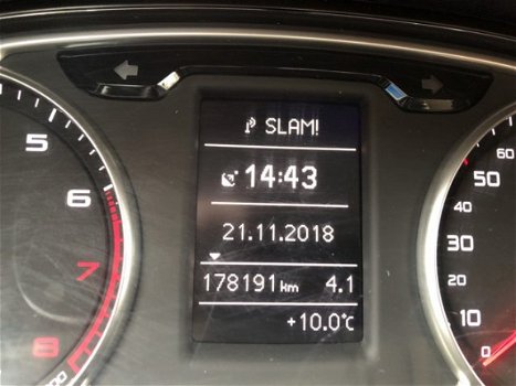 Audi A1 - 1.2 TFSI CONNECT * LEDER +NAVIGATIE - 1