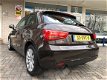 Audi A1 - 1.2 TFSI CONNECT * LEDER +NAVIGATIE - 1 - Thumbnail