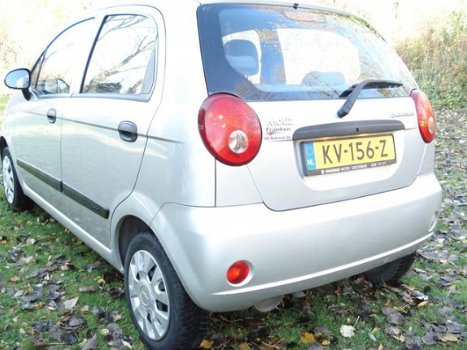 Chevrolet Matiz - 0.8 Pure - 1