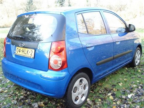 Kia Picanto - 1.0 X-pect - 1