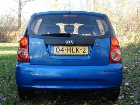 Kia Picanto - 1.0 X-pect - 1