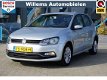 Volkswagen Polo - 1.2 TSI COMFORTLINE Airco , Licht Metaal , Cruise Control - 1 - Thumbnail