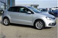 Volkswagen Polo - 1.2 TSI COMFORTLINE Airco , Licht Metaal , Cruise Control - 1 - Thumbnail