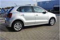 Volkswagen Polo - 1.2 TSI COMFORTLINE Airco , Licht Metaal , Cruise Control - 1 - Thumbnail