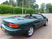 Chrysler Stratus - 2.5i V6 LX Convertible Automaat 193.848km N.A.P Airco/Leder/Elec.Pakket/Lm Velgen - 1 - Thumbnail