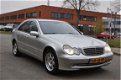 Mercedes-Benz C-klasse - 220 CDI AUTOMAAT Avantgarde, AIRCO/CRUISE NETTE STAAT - 1 - Thumbnail