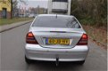 Mercedes-Benz C-klasse - 220 CDI AUTOMAAT Avantgarde, AIRCO/CRUISE NETTE STAAT - 1 - Thumbnail