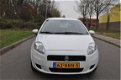 Fiat Grande Punto - 1.3 M-Jet Actual, AIRCO/BLUE&ME NETTE STAAT VELE OPTIES - 1 - Thumbnail