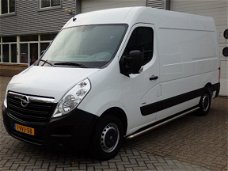 Opel Movano - 2.3 CDTI 74 KW L2H2 AIRCO NAVI