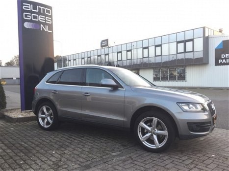 Audi Q5 - 2.0 TFSI quattro - 1