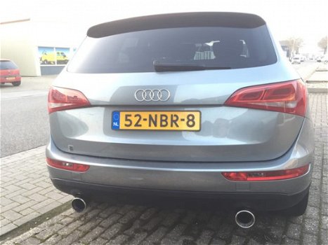 Audi Q5 - 2.0 TFSI quattro - 1