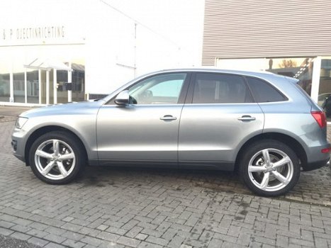 Audi Q5 - 2.0 TFSI quattro - 1