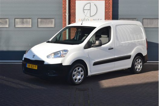 Peugeot Partner - 120 1.6 HDI L1 XR Profit + Airco, Electro Pakket, Zeer nette staat - 1