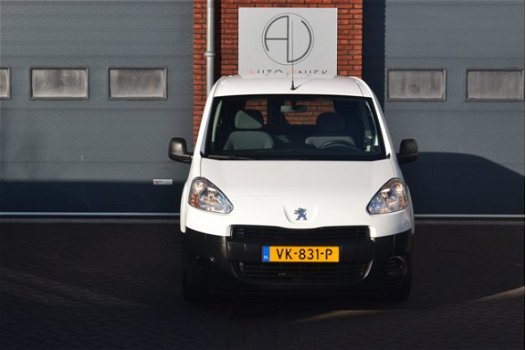 Peugeot Partner - 120 1.6 HDI L1 XR Profit + Airco, Electro Pakket, Zeer nette staat - 1
