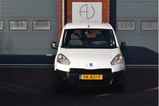 Peugeot Partner - 120 1.6 HDI L1 XR Profit + Airco, Electro Pakket, Zeer nette staat
