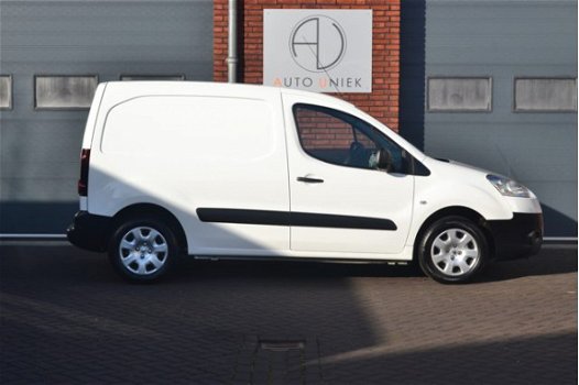 Peugeot Partner - 120 1.6 HDI L1 XR Profit + Airco, Electro Pakket, Zeer nette staat - 1