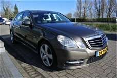 Mercedes-Benz E-klasse - 220 CDI AVANTGARDE EDITION SPORT AUTOMAAT