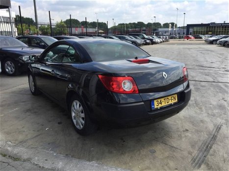 Renault Mégane - Megane 1.6 16V - 1