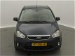 Ford C-Max - 1.6 TDCi Ghia / airco-ecc / leder / cruise / trekh aak - 1 - Thumbnail