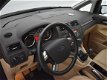 Ford C-Max - 1.6 TDCi Ghia / airco-ecc / leder / cruise / trekh aak - 1 - Thumbnail