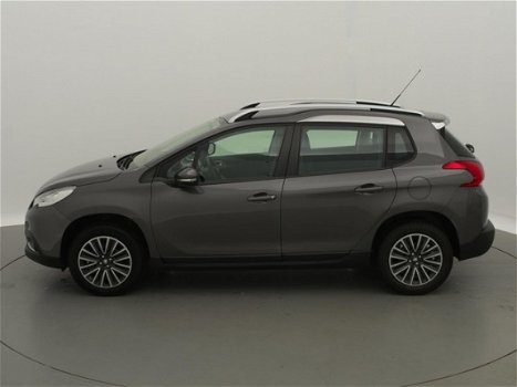 Peugeot 2008 - 1.2 VTi Active / airco-ecc / cruise / navi / 79 dk m - 1