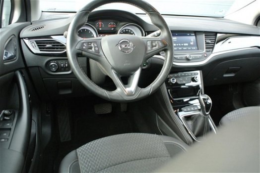 Opel Astra - 1.0 Turbo 105pk AUTOMAAT Innovation - 1