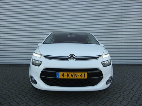 Citroën C4 Picasso - e-HDi 115 Intensive | Clima | Cruise | LM Velgen | Navi | LM Velgen| - 1