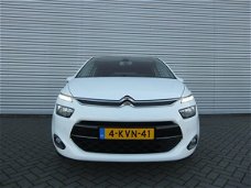 Citroën C4 Picasso - e-HDi 115 Intensive | Clima | Cruise | LM Velgen | Navi | LM Velgen|