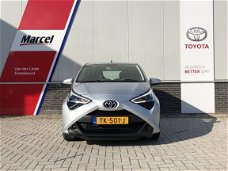 Toyota Aygo - 1.0 VVT-I X-PLAY X-CONNECT