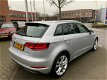 Audi A3 Sportback - 1.4 TFSI Attraction Pro Line Plus g-tron Automaat, Navigatie, Xenon, gng, gas - 1 - Thumbnail