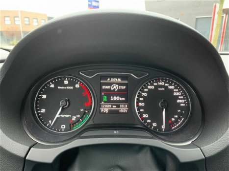 Audi A3 Sportback - 1.4 TFSI Attraction Pro Line Plus g-tron Automaat, Navigatie, Xenon, gng, gas - 1